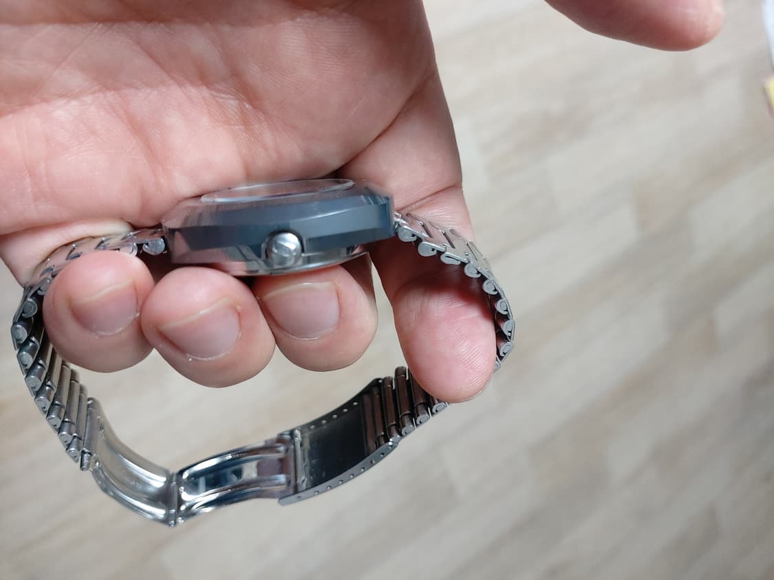 부로바 오토매틱 덩스텐 상품이미지2