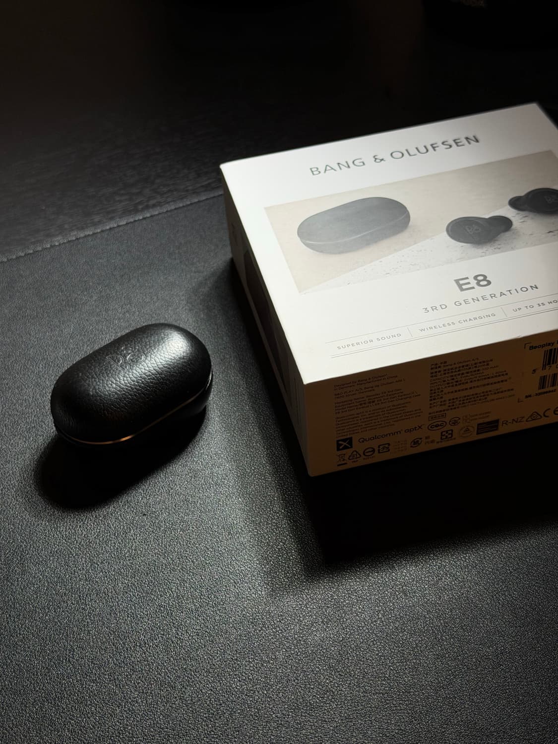 뱅앤올룹슨 Beoplay E8 3.0 무선이어폰 상품이미지1