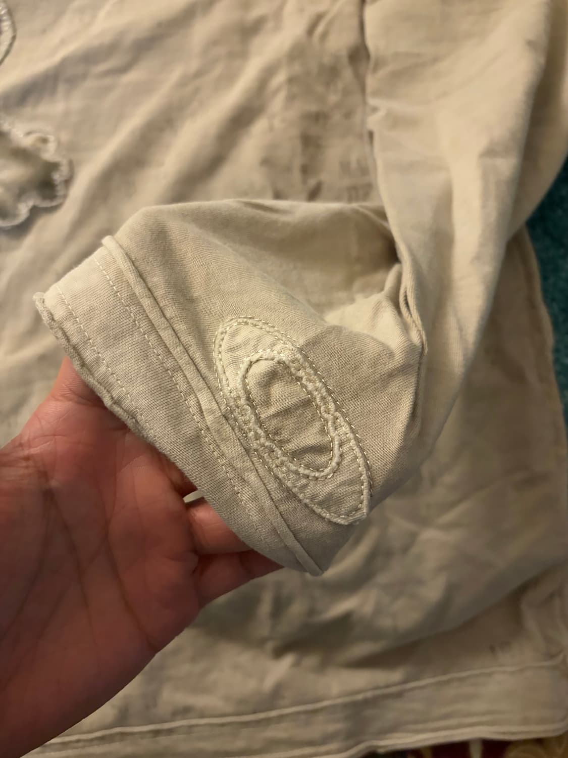 오클리 피아트 롱슬리브 상품이미지3