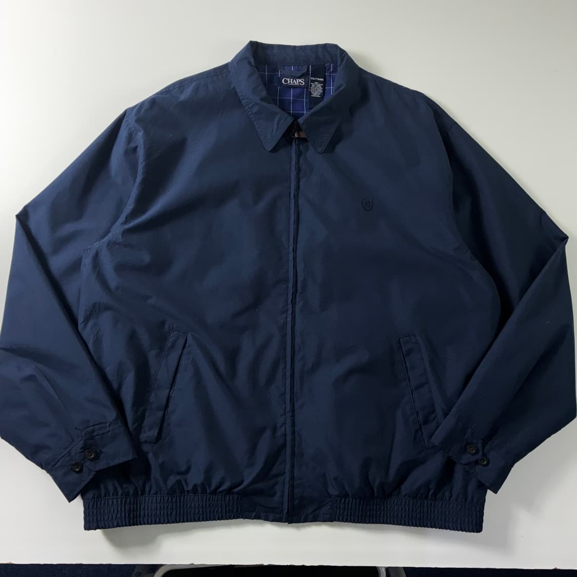 Chaps 폴로 챕스 랄프로렌 폴리쉘 자켓 상품이미지2
