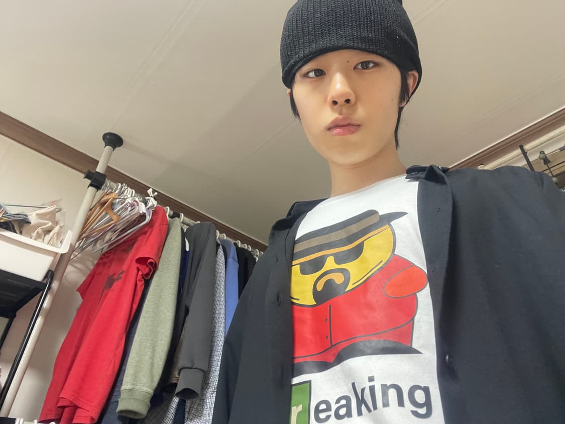 Breaking balls T-Shirts 상품이미지4