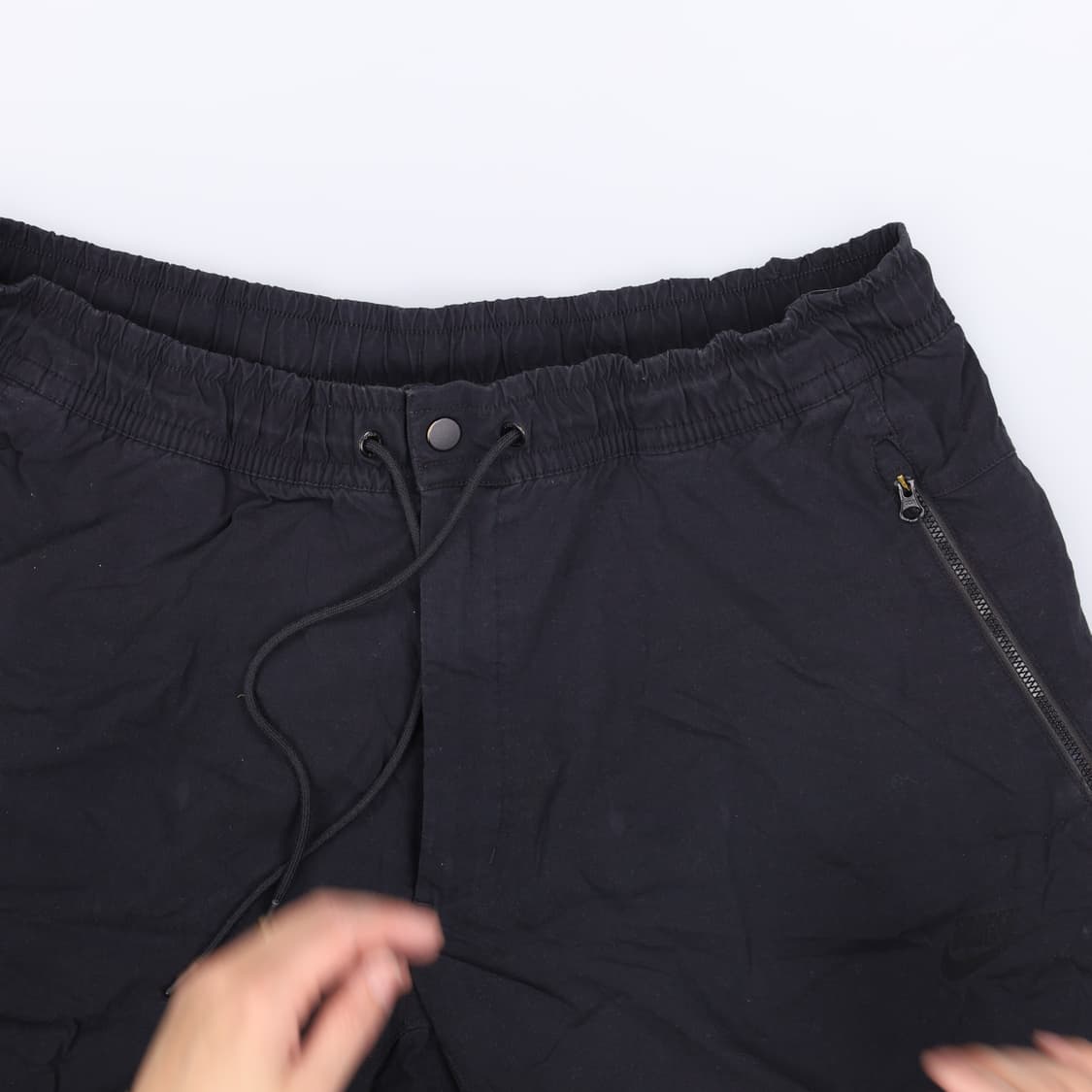 XXL 나이키 트레이닝 반바지 0311H1 상품이미지3