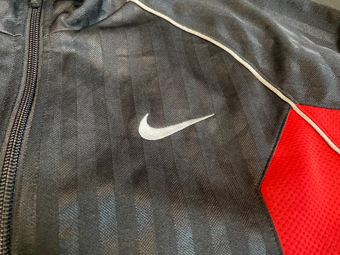 Nike 트레이닝 세트(M) 상품이미지3
