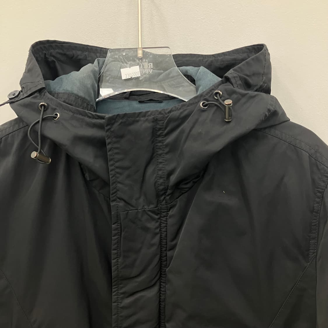 아크네 스튜디오 뉴 몬트리올 다운 패딩 파카 44 상품이미지6