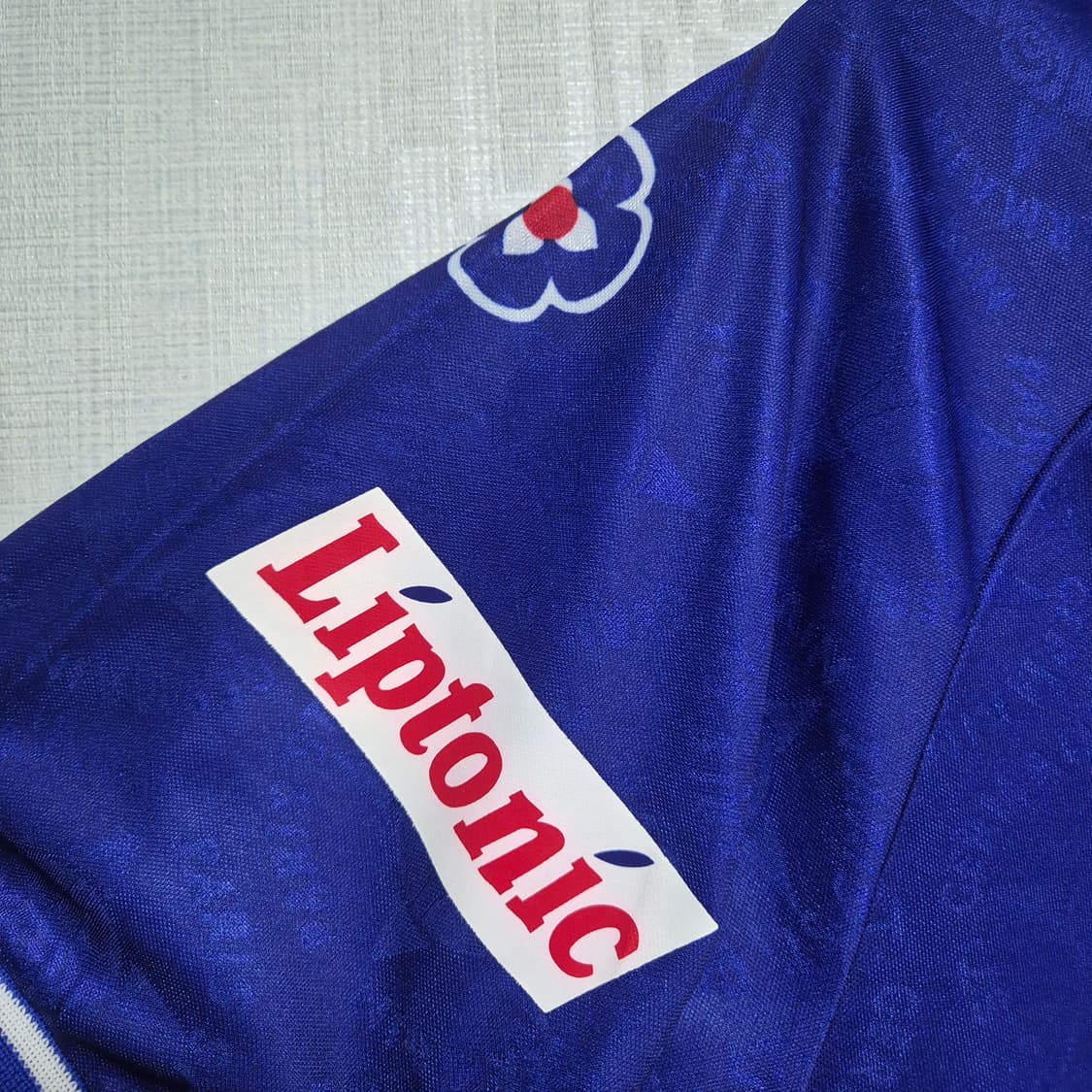 94/95 PSG 웨아 M 상품이미지4