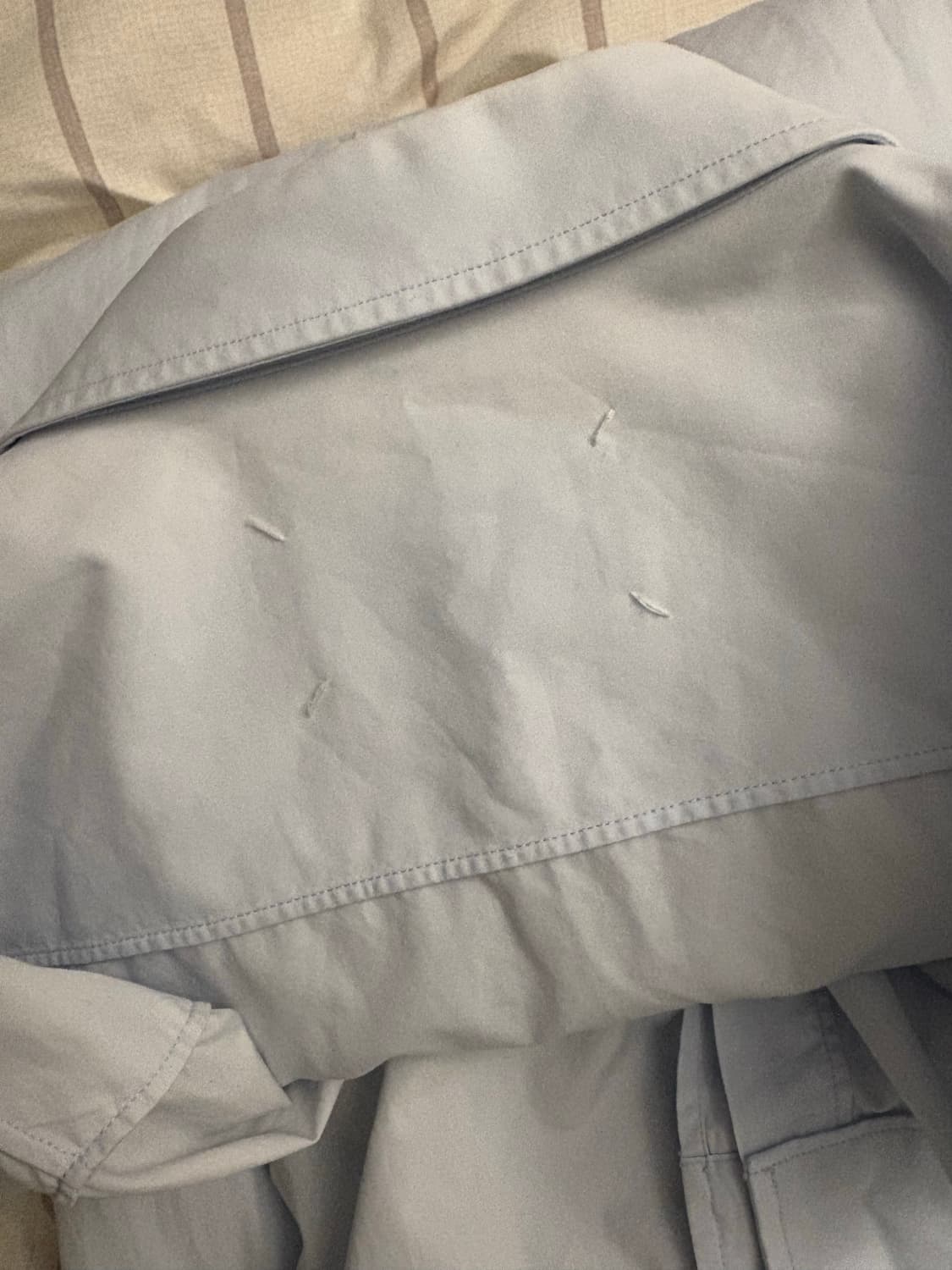 마르지엘라 셔츠 상품이미지2