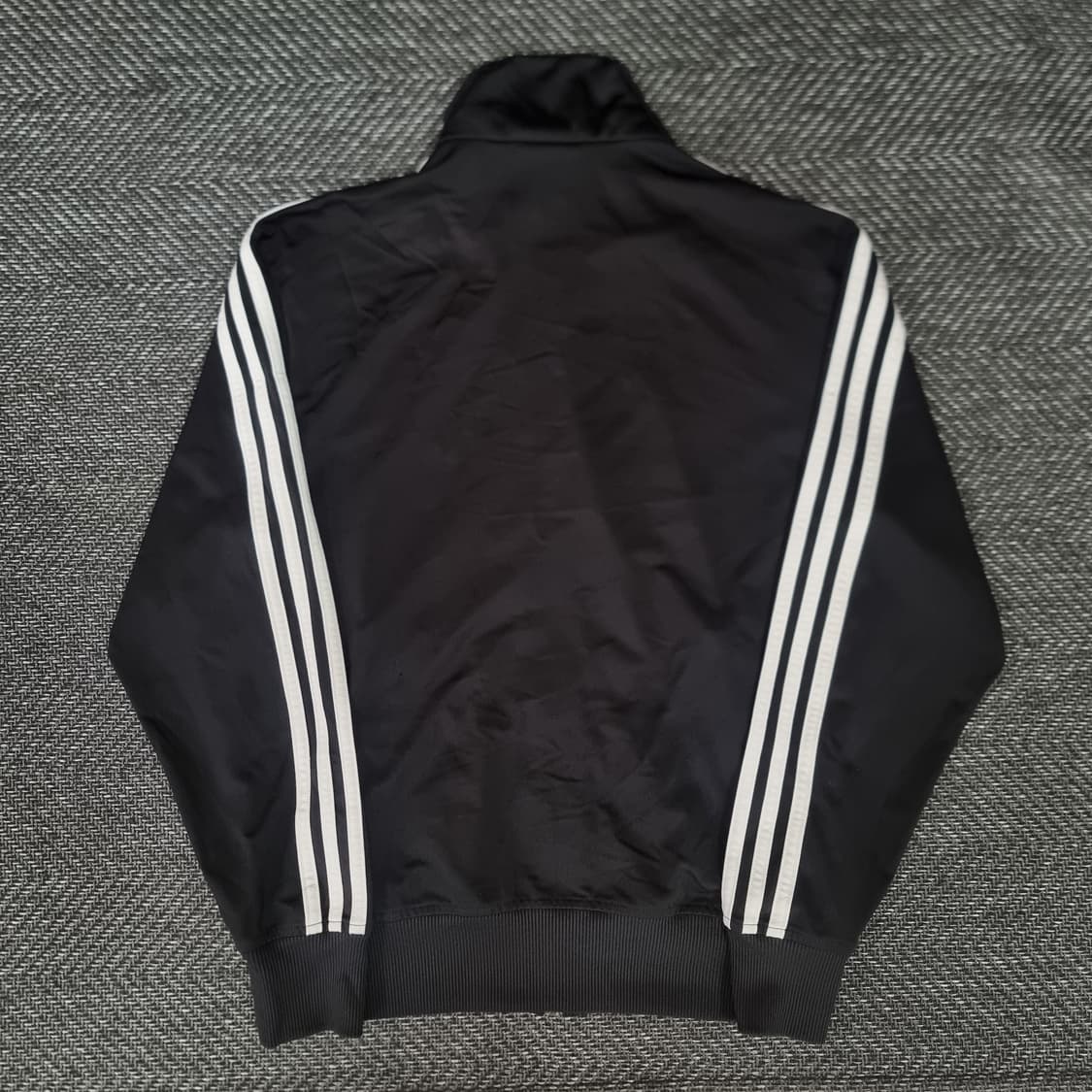 아디다스 유로파 져지 블랙 상품이미지2