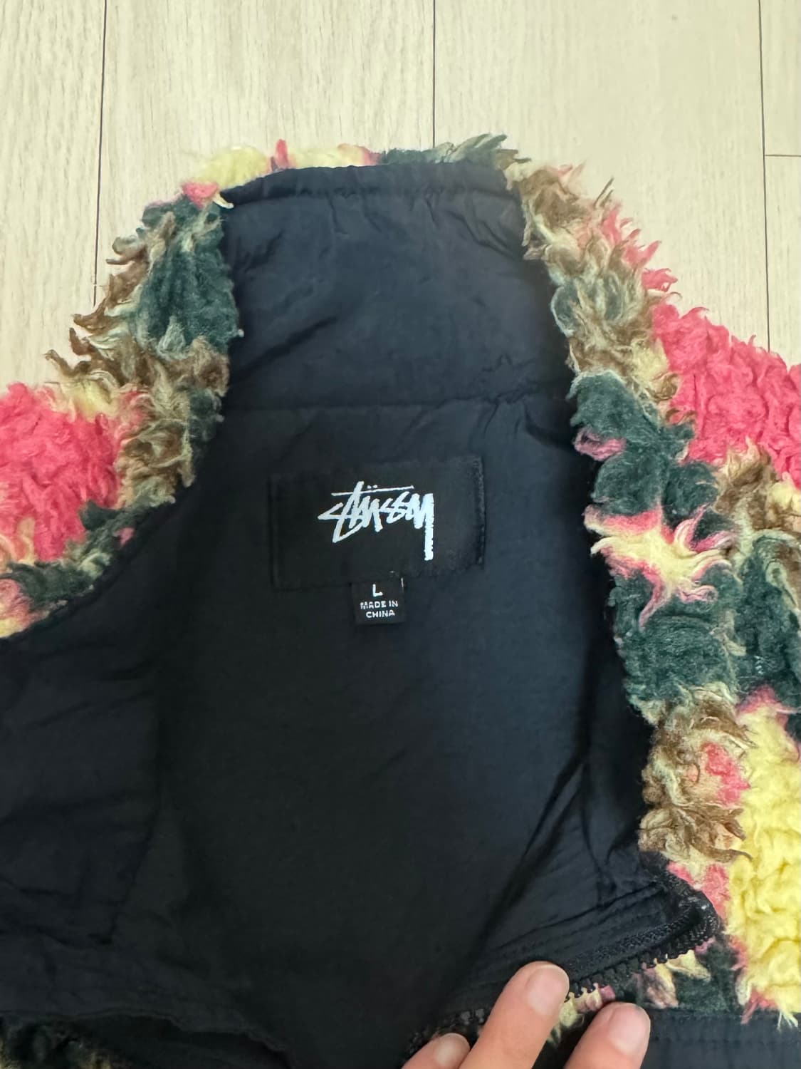 스투시 상품이미지2