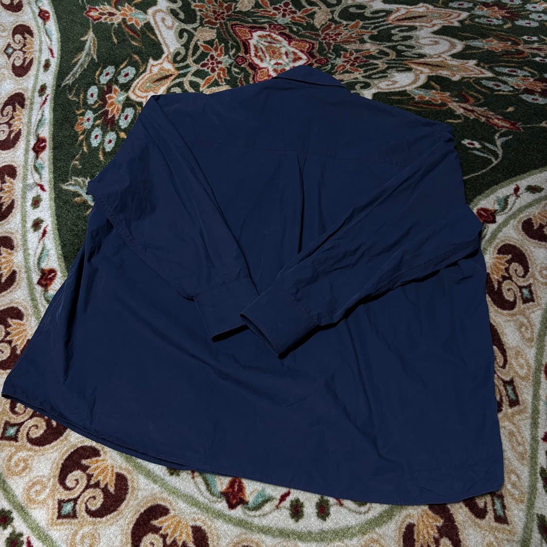 Our Legacy Borrowed BD Shirt (48) 상품이미지6