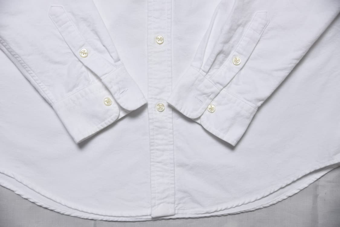 랄프로렌 셔츠 XL (18-20) 남성용 클래식 셔츠 상품이미지5