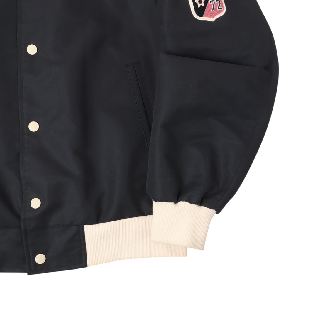 아디다스 AU 오리지널스 스타디움 자켓 상품이미지4