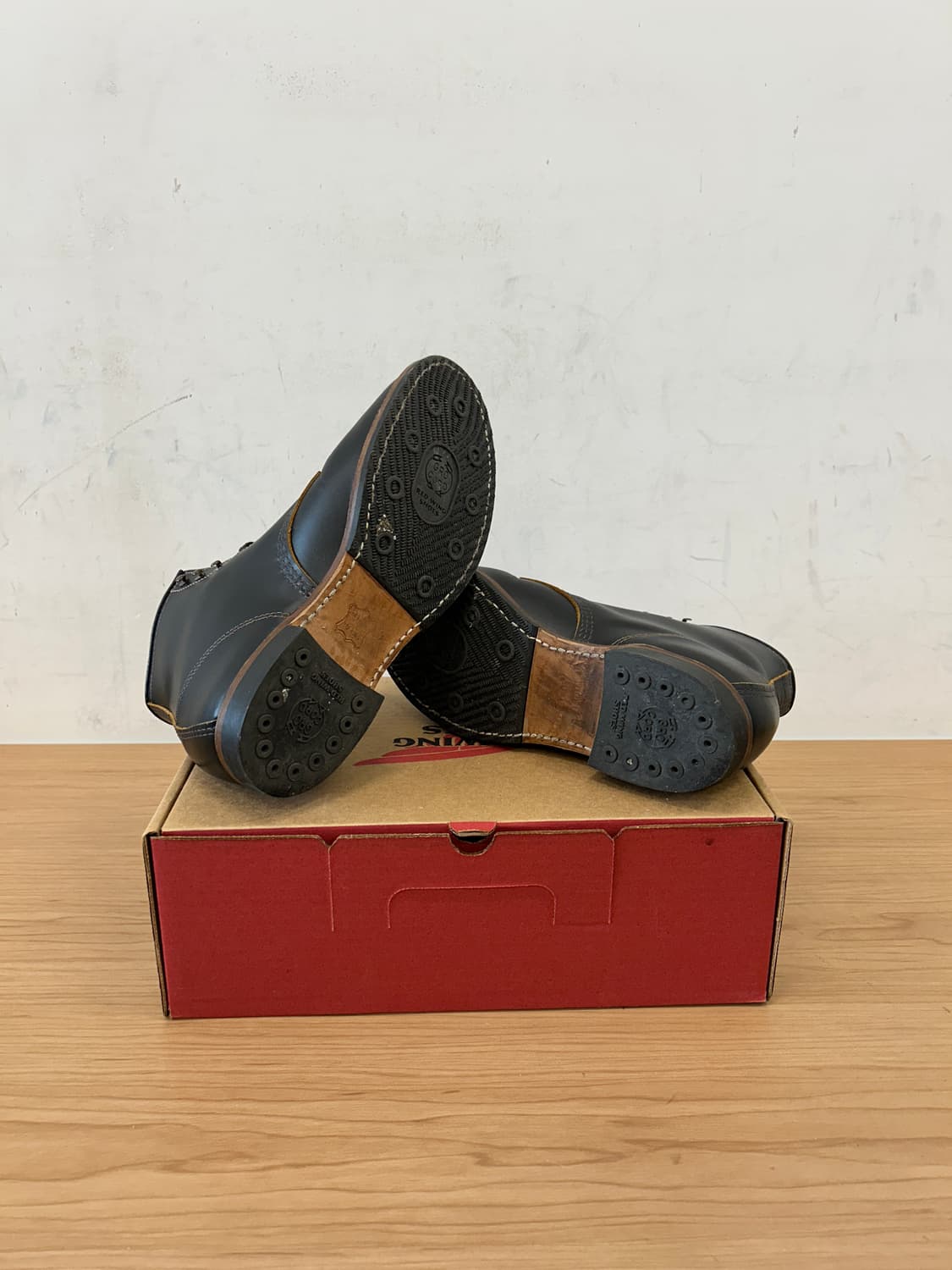 레드윙 9060 벡맨 상품이미지5