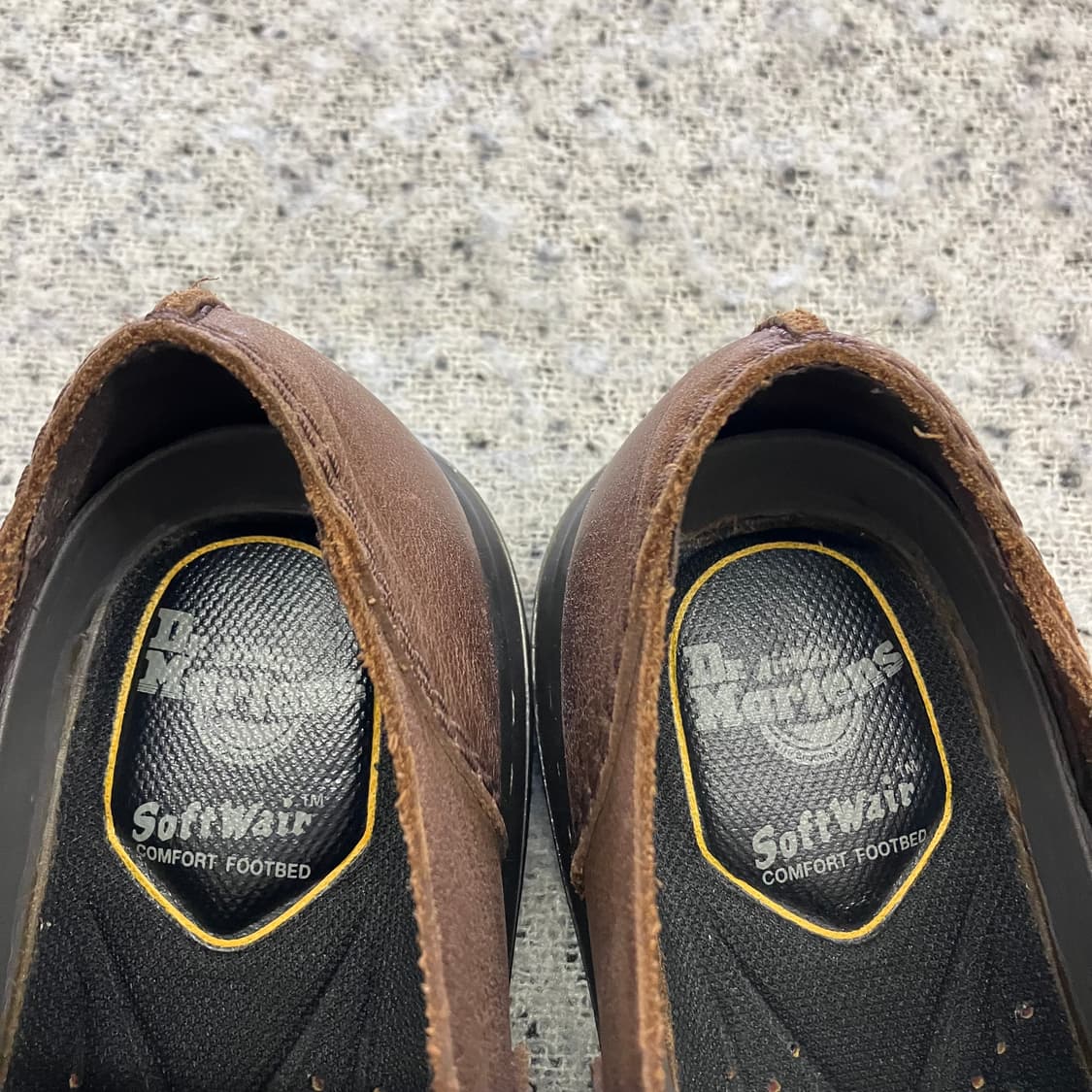 N191 닥터마틴 패트리샤 브라운 페트리샤 상품이미지7