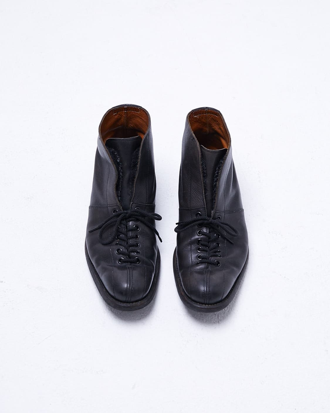 by Raf Simons High Top Lace-up Shoes 상품이미지2