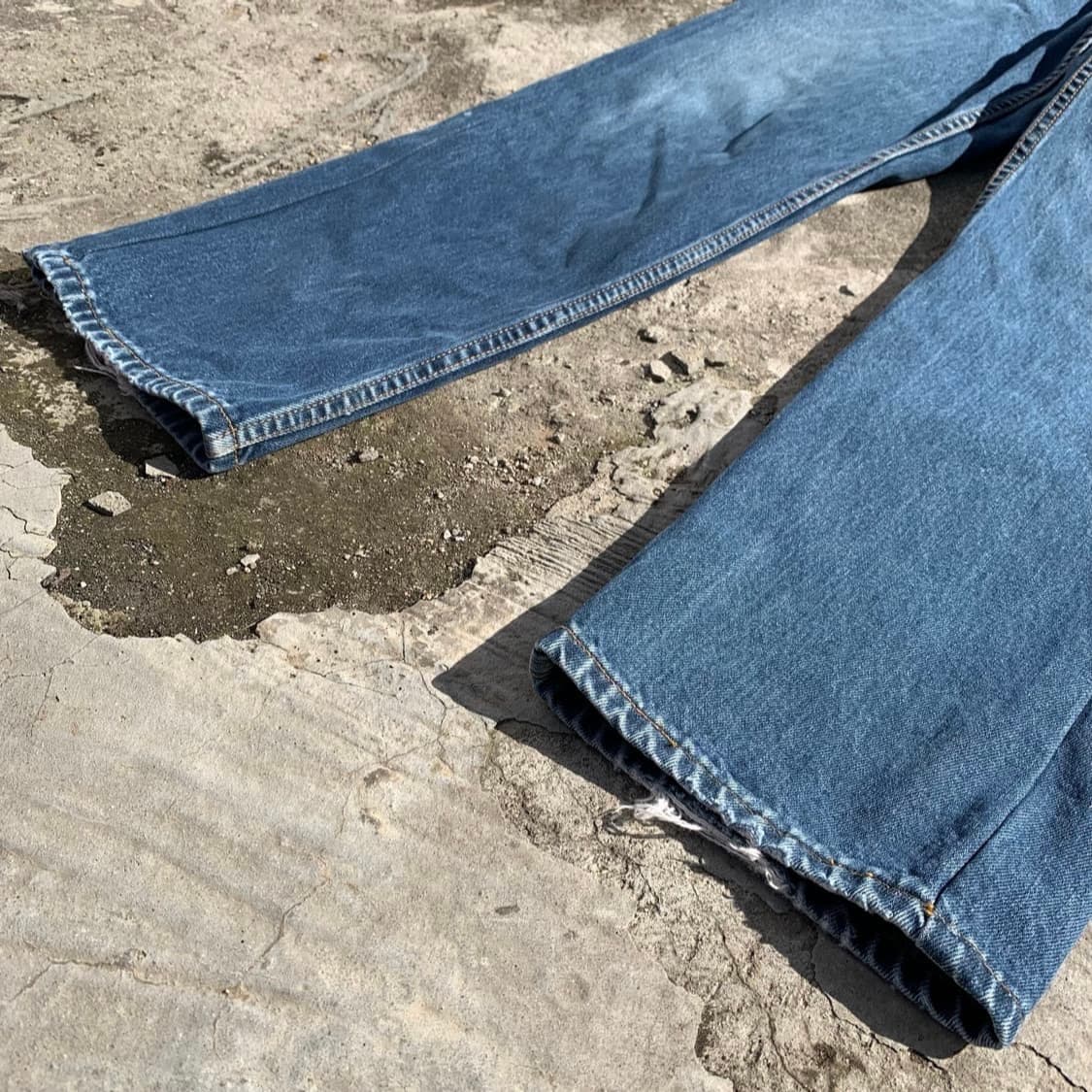 (32) 리바이스 청바지 상품이미지3