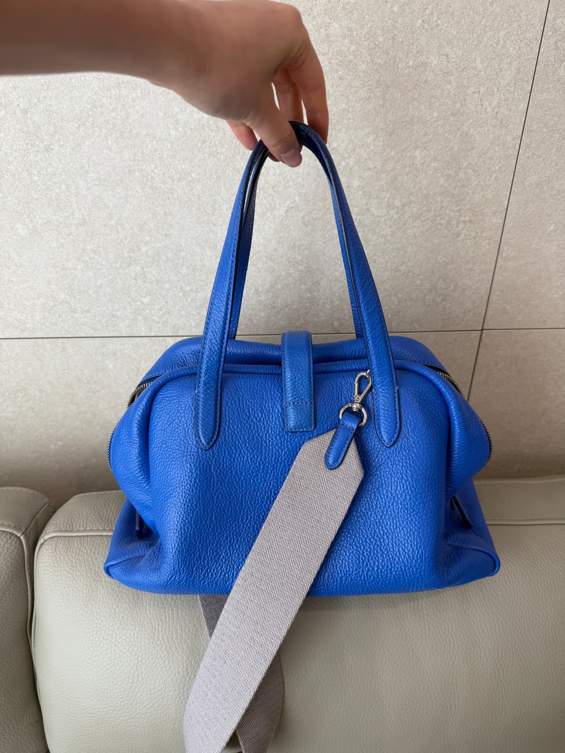 분크 가방 (단종 제품 / 구하기 어려운 희귀템) 상품이미지2