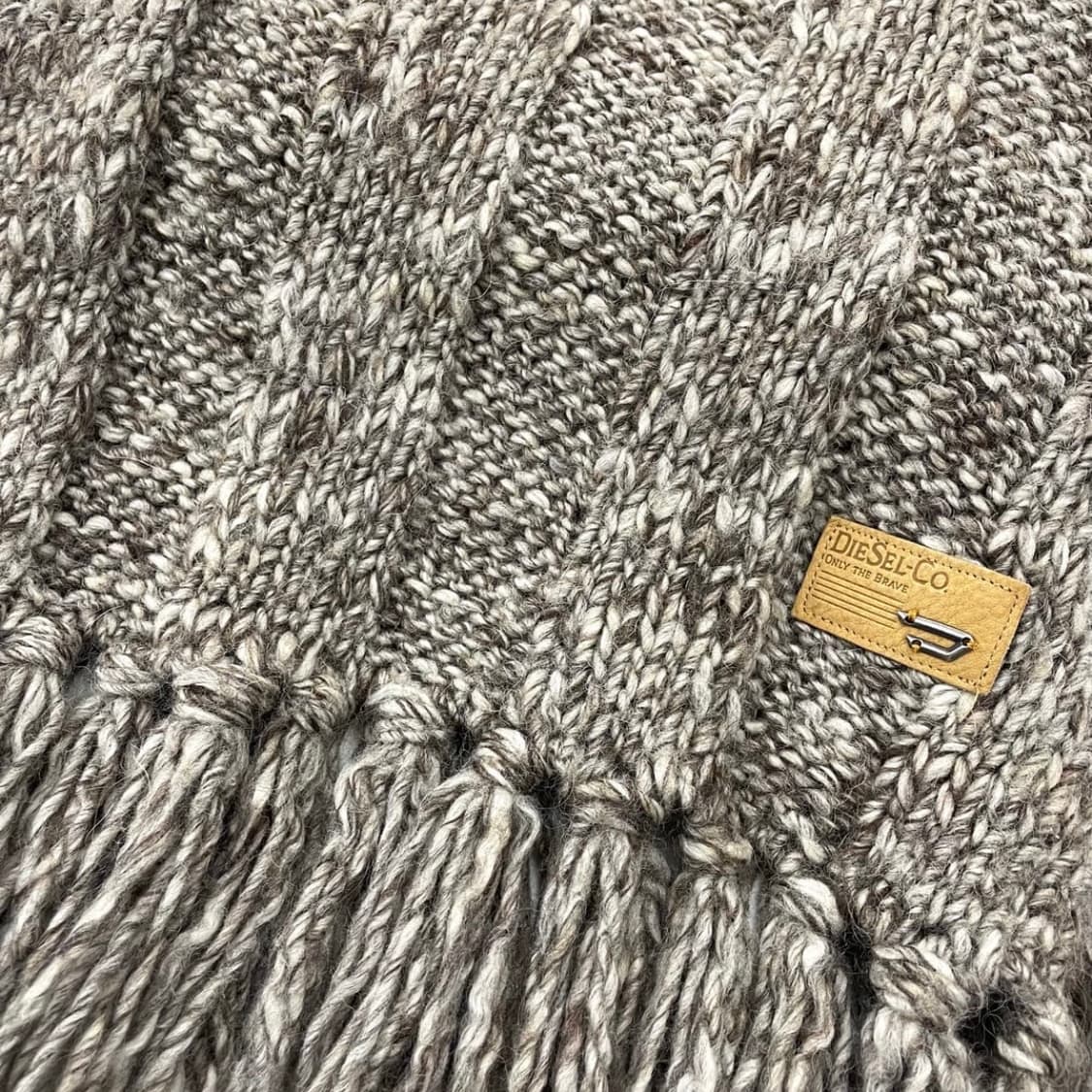 Diesel 머플러 상품이미지5