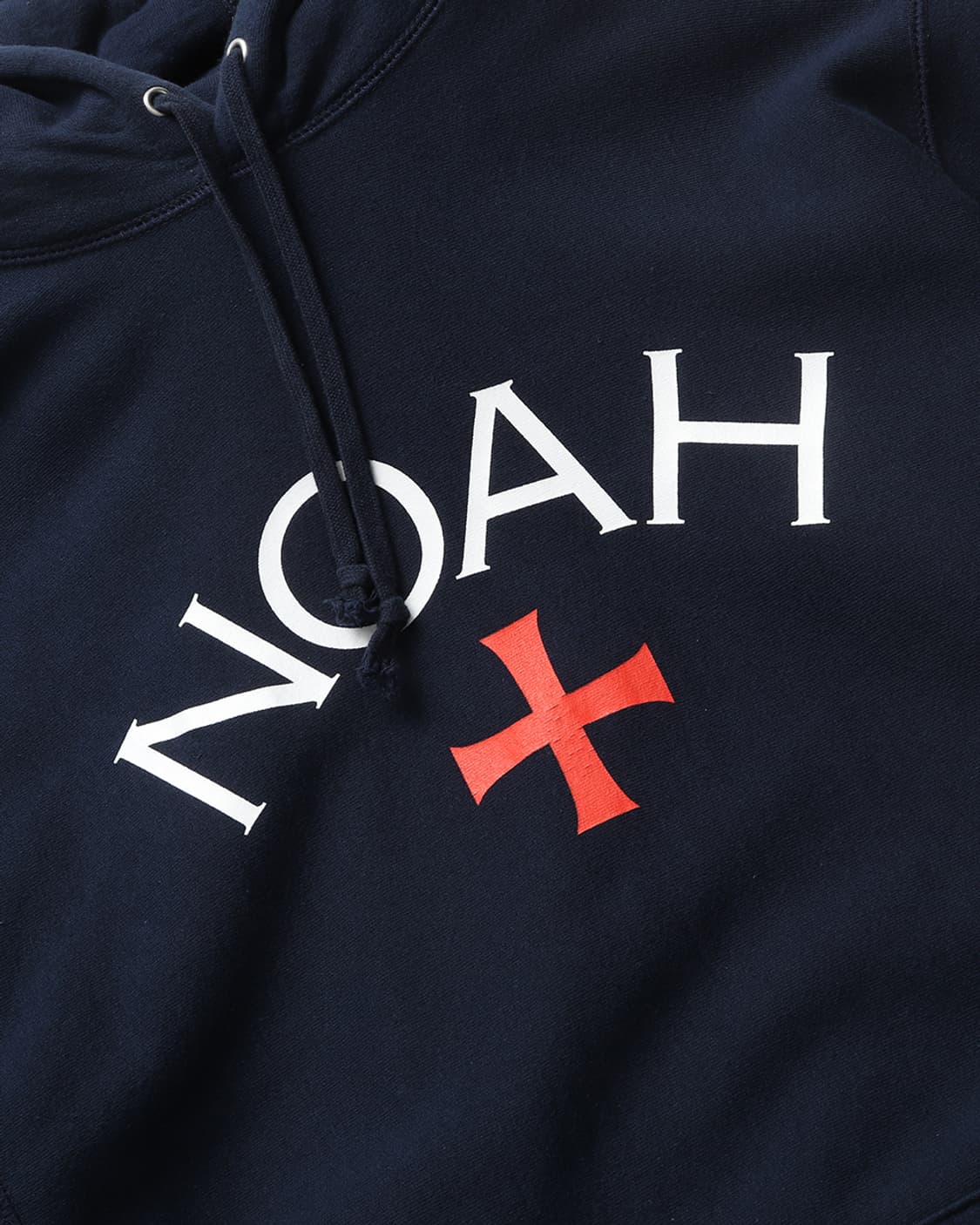 NOAH Core Logo Hoodie 상품이미지7