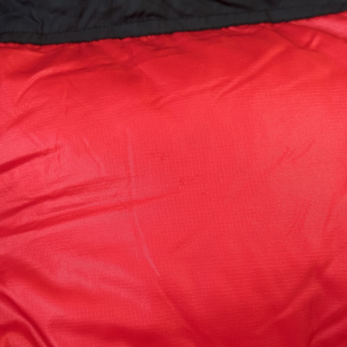 노스페이스 눕시 다운 자켓 상품이미지7