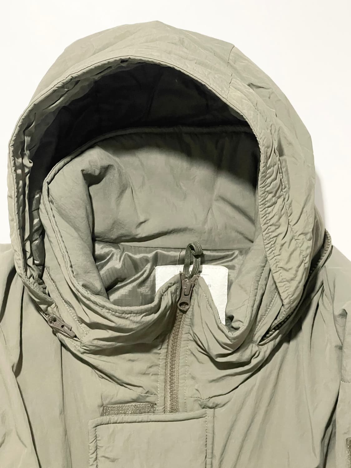 Freak's Store X MMW Monster Parka  Size  상품이미지7