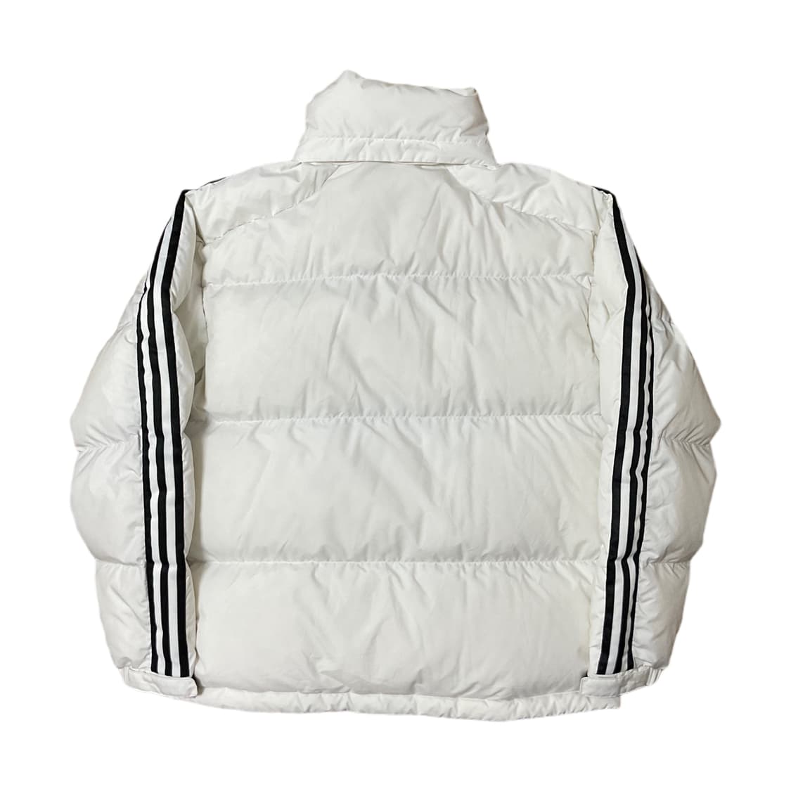 아디다스 화이트 패딩 상품이미지3