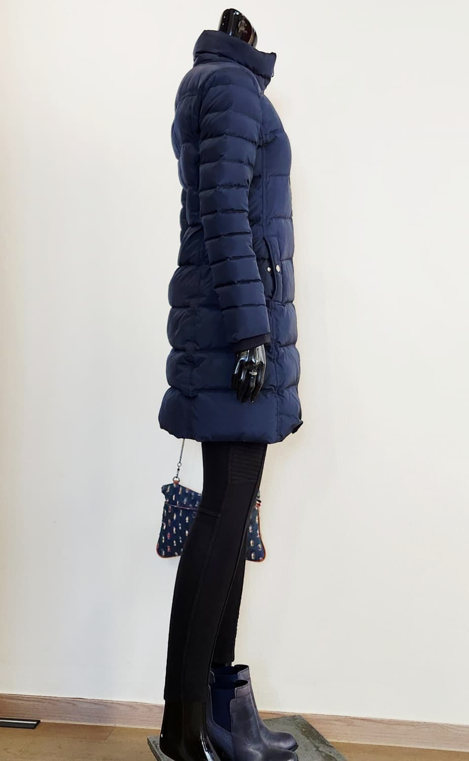 타미 패딩점퍼  상품이미지3