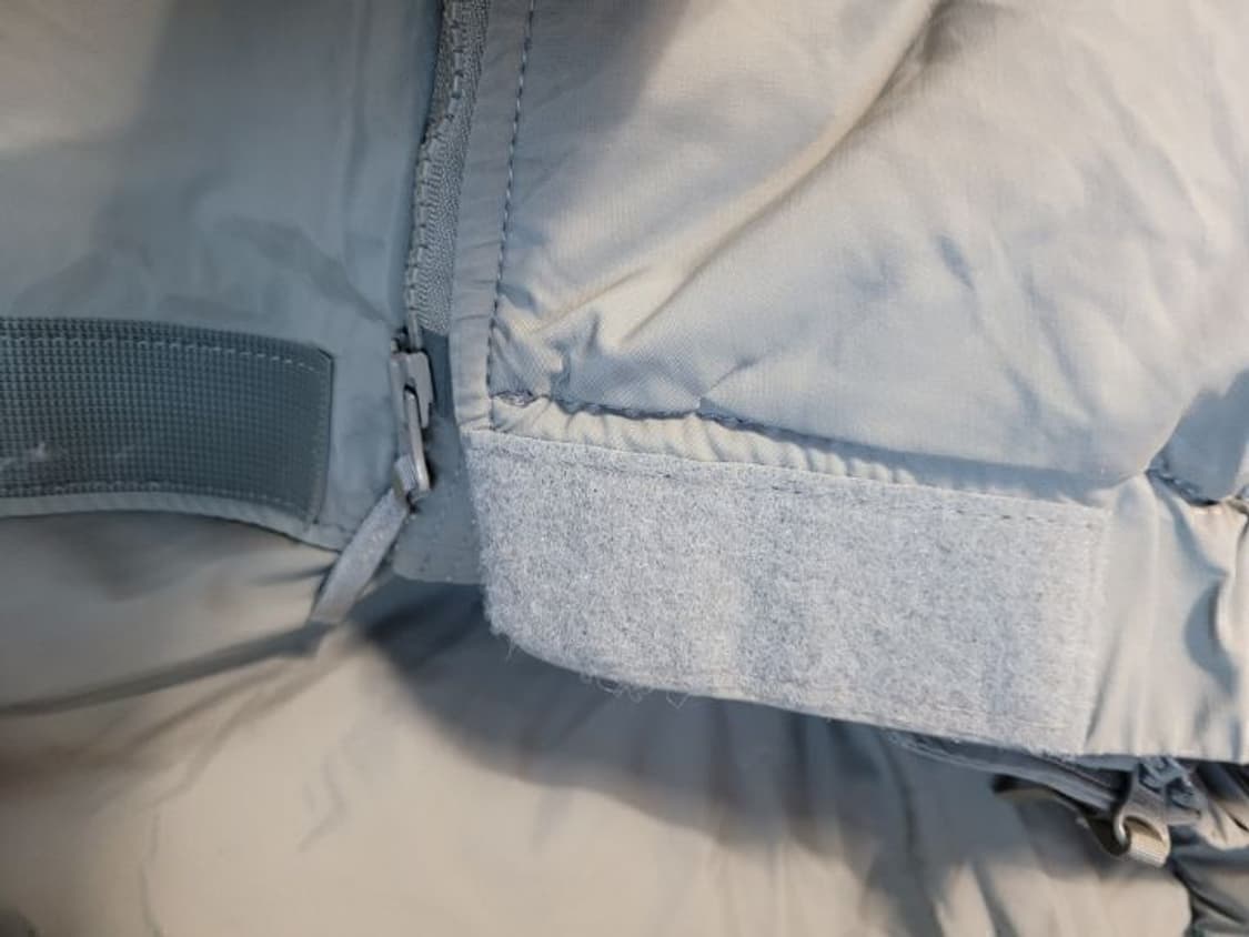 미군 프리마 로프트 상하 한벌 상품이미지7