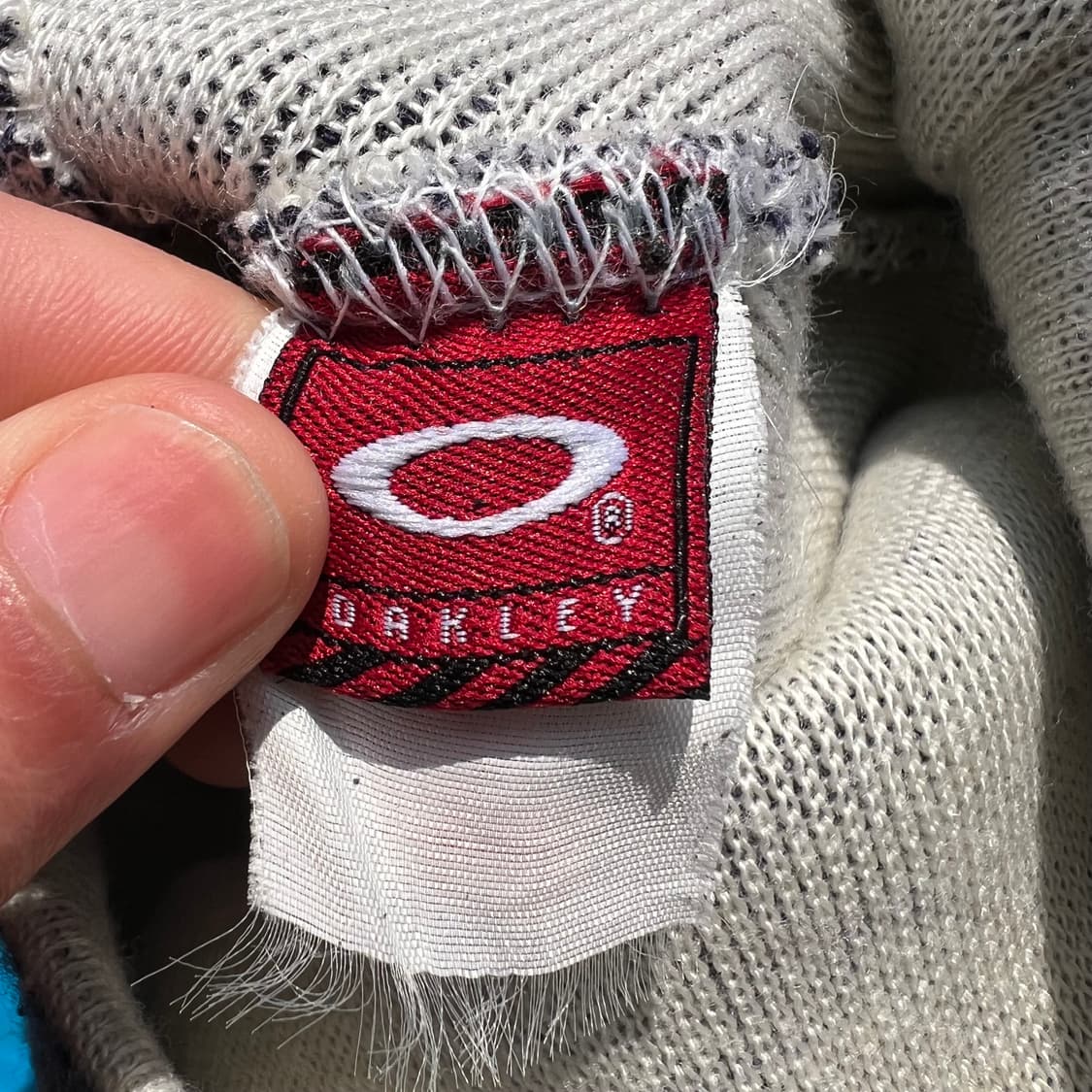 00’s 초기 오클리 비니 상품이미지5