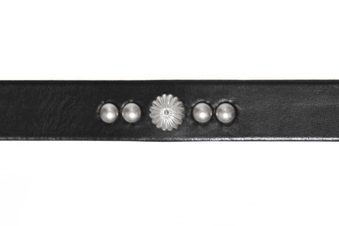 빈티지 스터드 벨트 상품이미지6