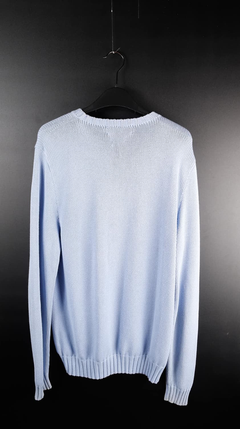 폴로랄프로렌 포니 자수 코튼 스웨터 상품이미지5