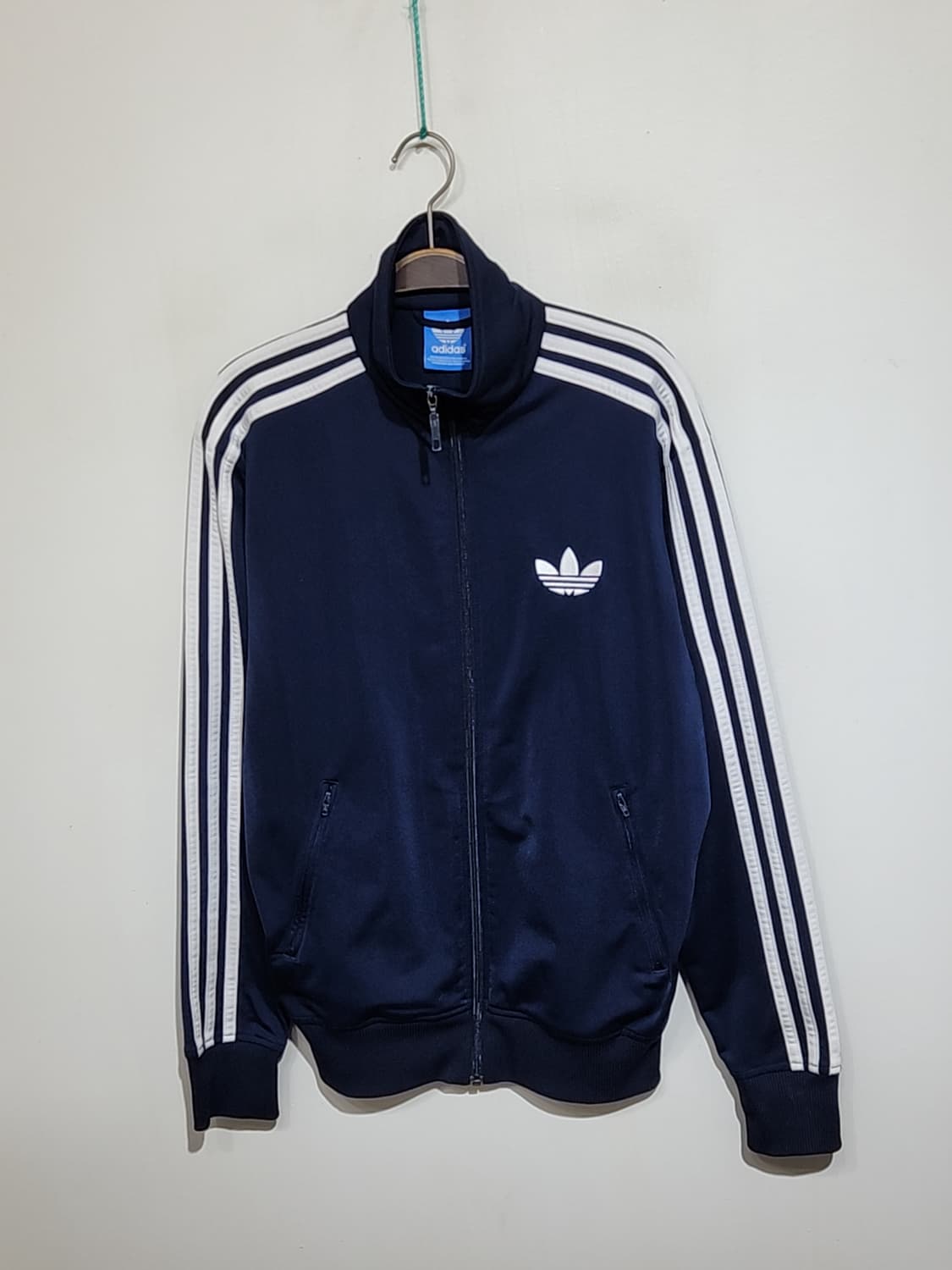 (95) 아디다스 파이어버드 져지 곤흰 츄리닝 트레이닝복  상품이미지1