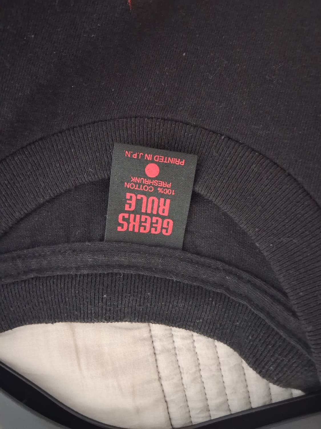 GEEKS RULE "kill la kill" 마토이류코 L 상품이미지2