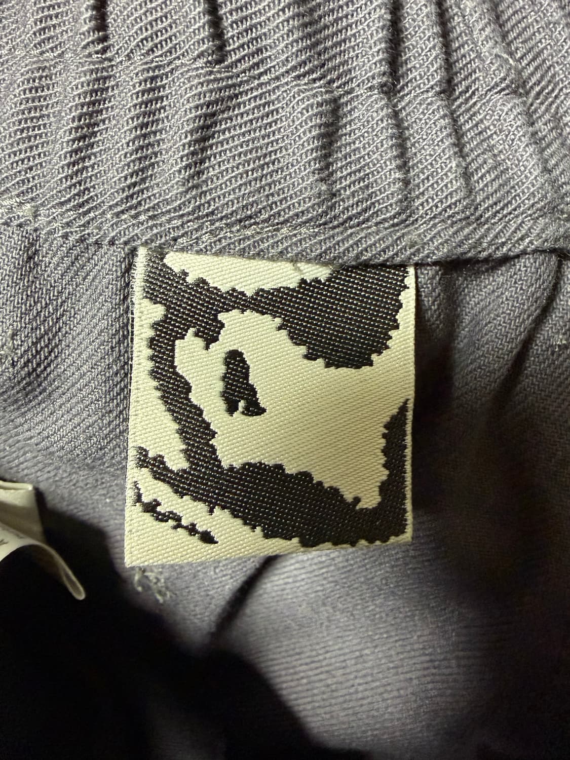 Gr10k klopman pants 48 상품이미지2