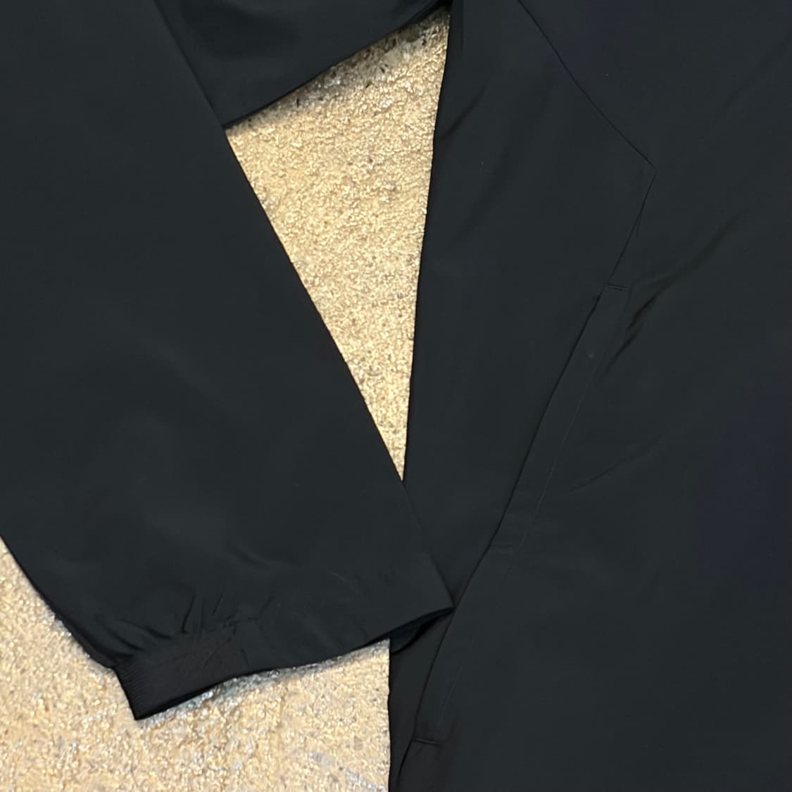 나이키 런닝 후드 바람막이 상품이미지6