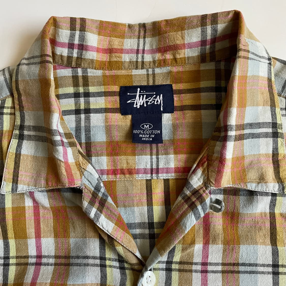 90s Stussy 상품이미지2