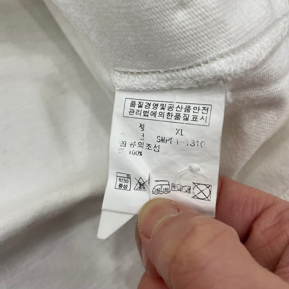 폴로 랄프로렌 럭비티 상품이미지4