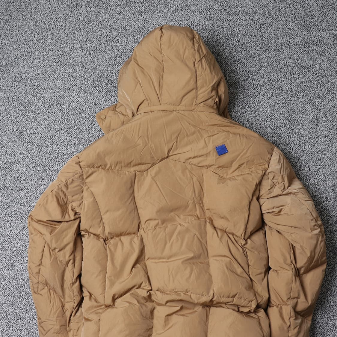 자라 X 아더에러 자더에러 투웨이 덕다운 롱패딩 (XS) 상품이미지6