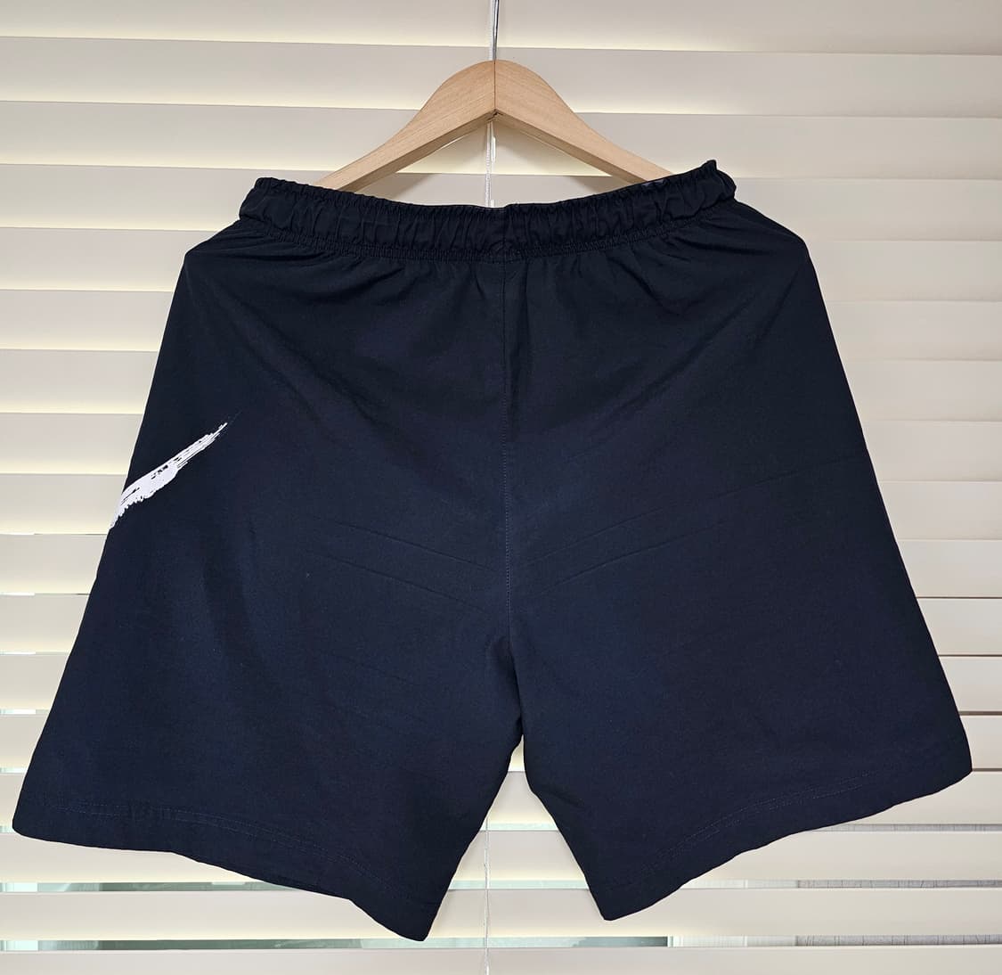 나이키 플렉스 드라이핏 우븐 쇼츠 L 상품이미지3