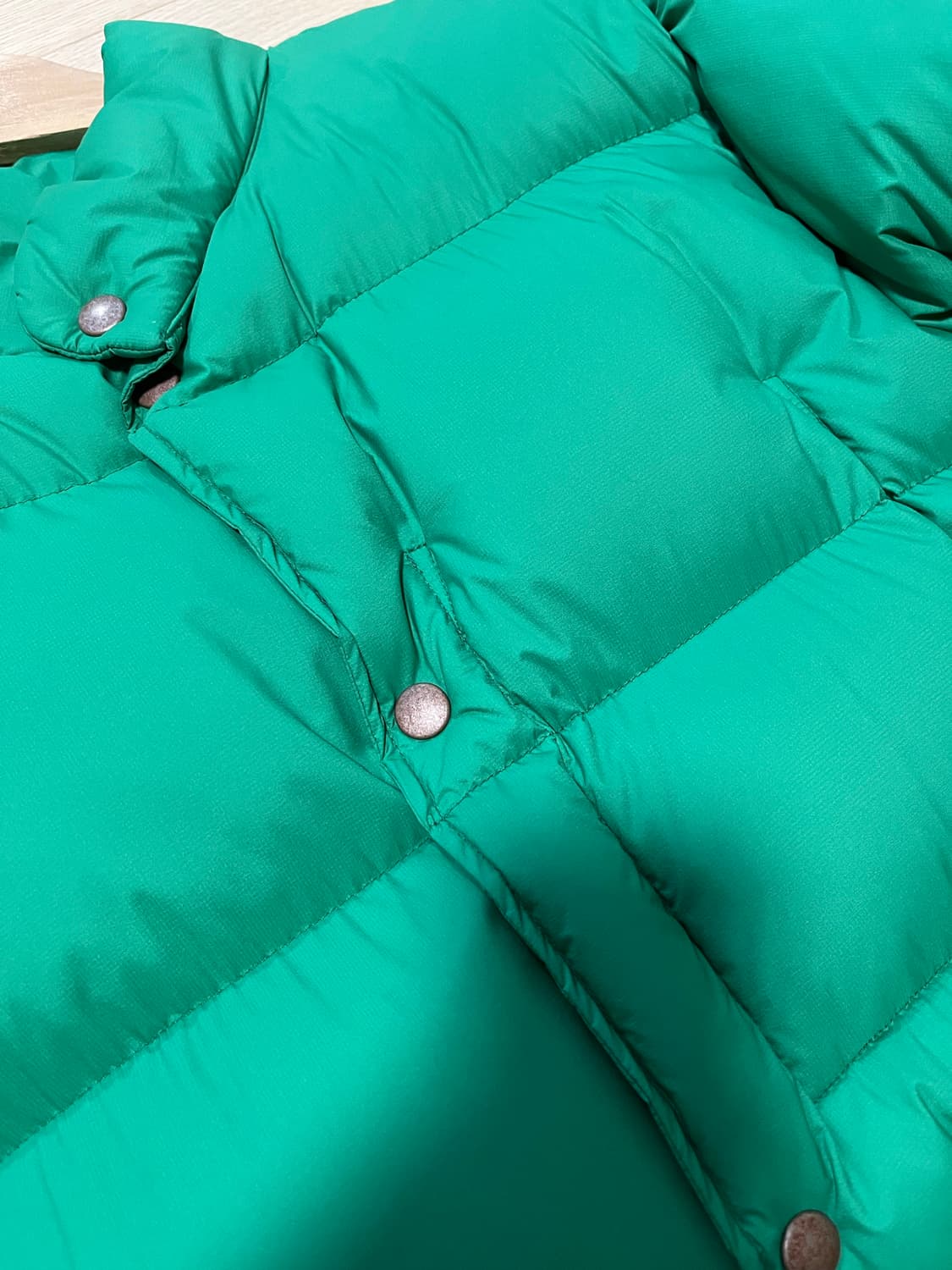 BED j.w. FORD 23fw 패딩 상품이미지8