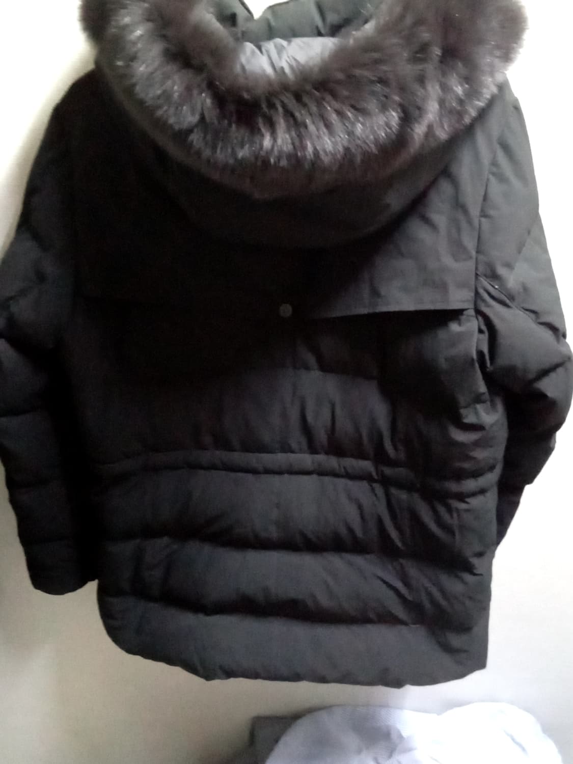 완판 품절, k2 수지 도로시 구스다운 패딩 상품이미지3
