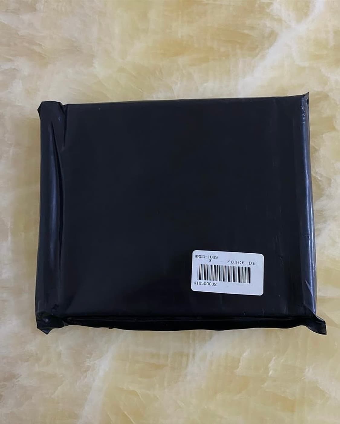 1995년 FORCE DEUX CD OG 상품이미지2