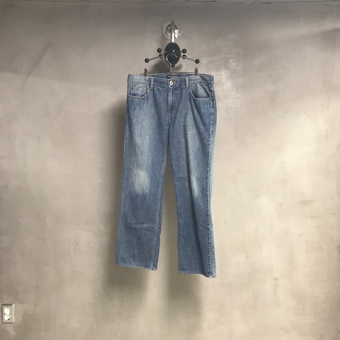 폴로 랄프로렌 데님 팬츠 33 상품이미지1