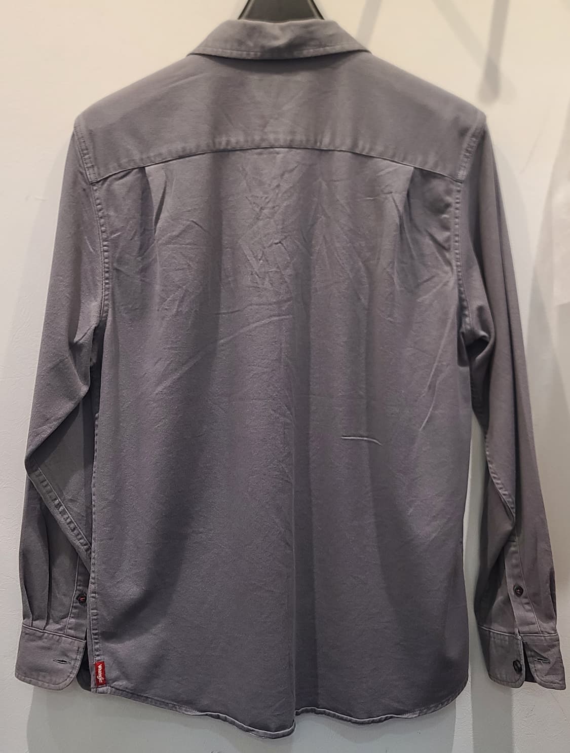 랭글러 포켓 셔츠  상품이미지3