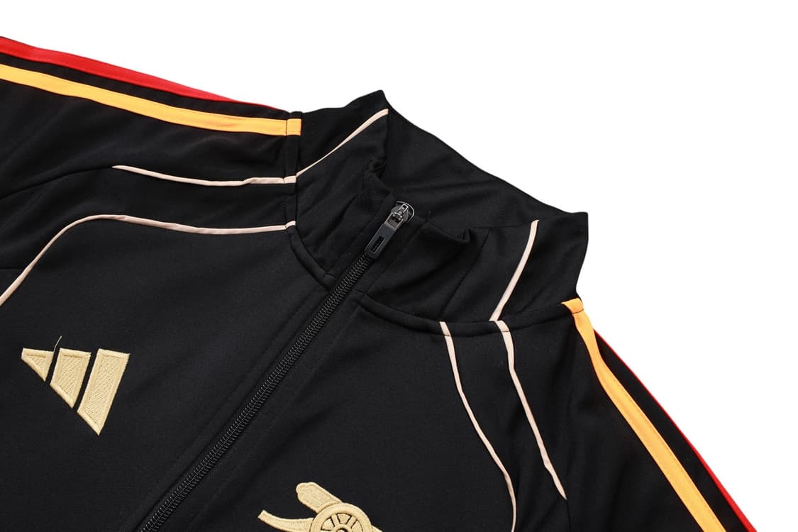 25/26 아스날 X NTS 트랙탑 상하의 세트 상품이미지7