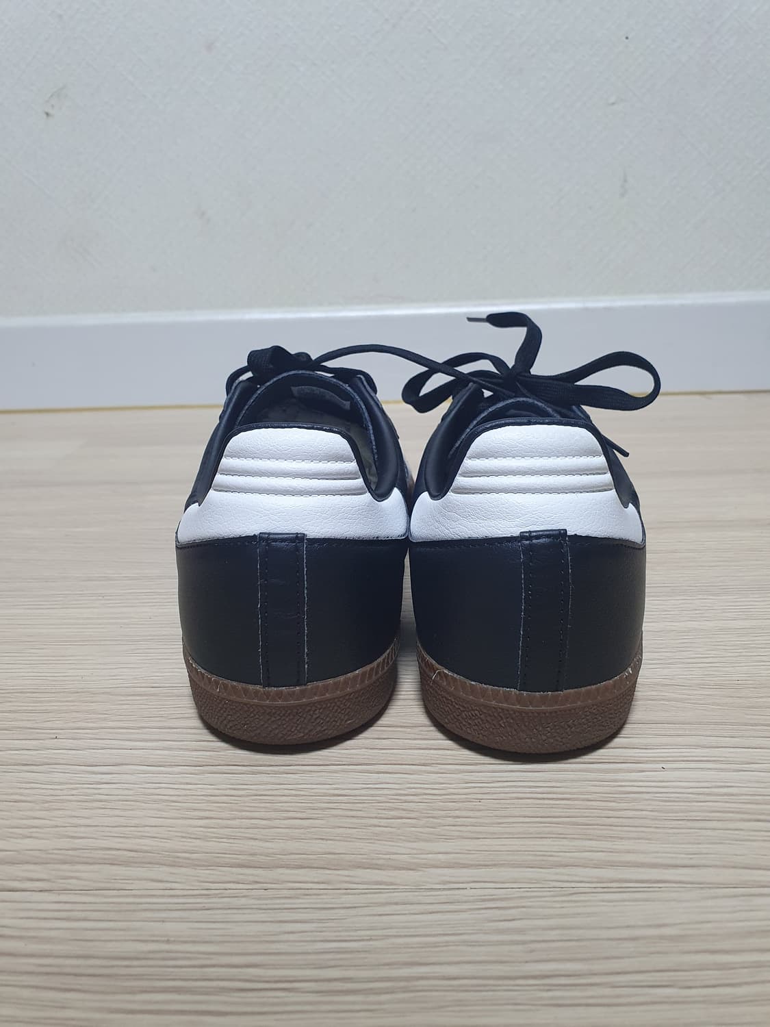 아디다스 삼바 스니커즈 275 상품이미지5