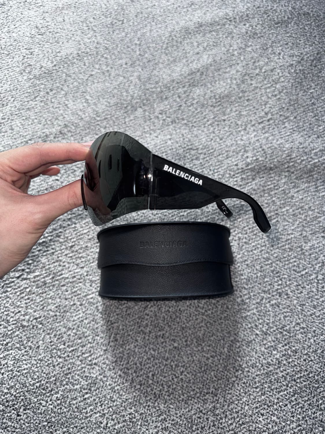 발렌시아가 버터플라이 선글라스 상품이미지3