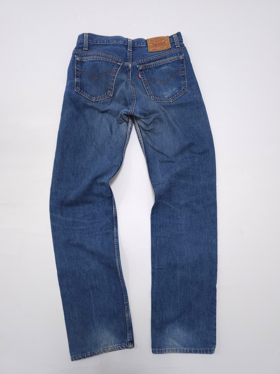 Levi's USA 90's 501XX 상품이미지5