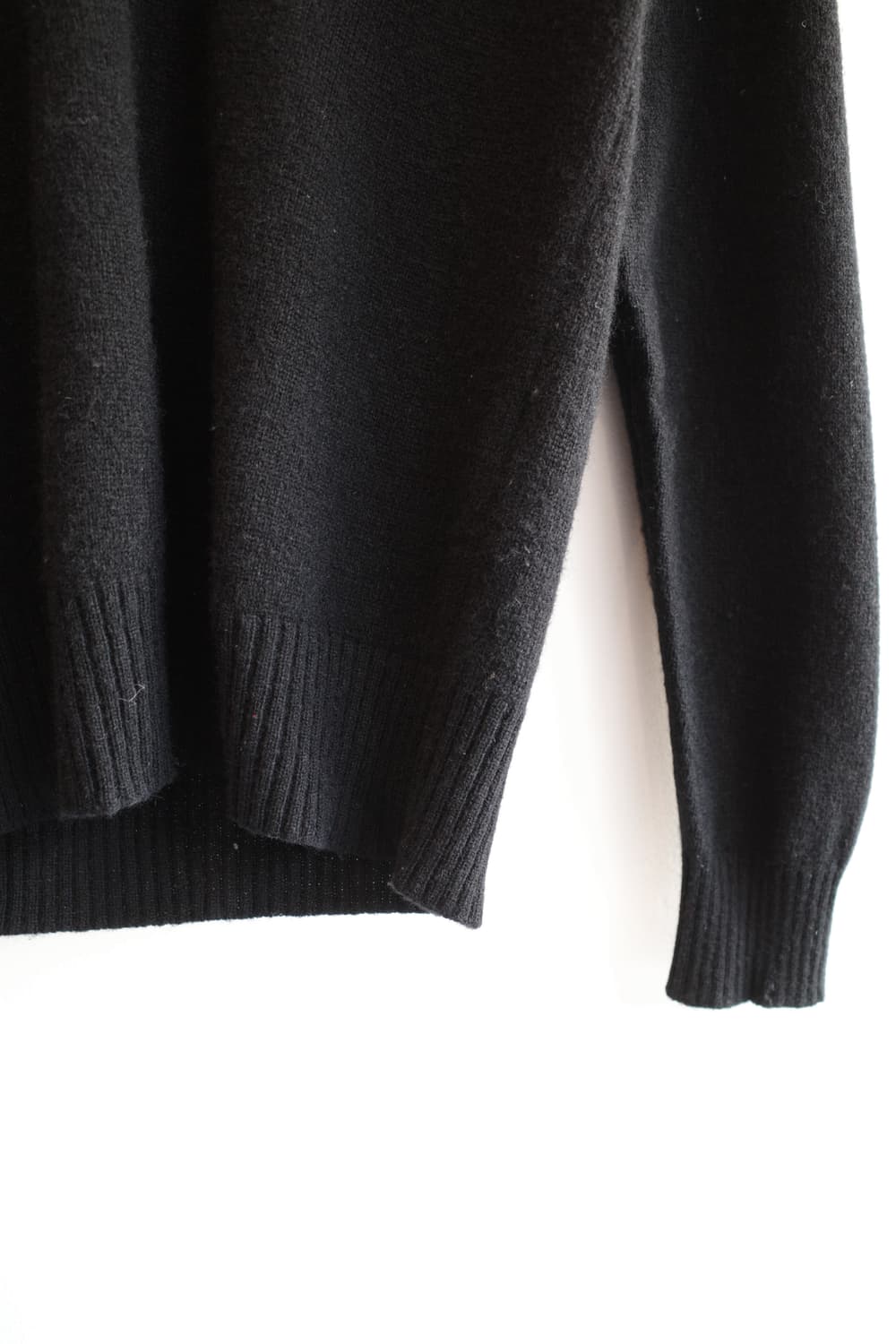 BEAMS BOY 빔즈 울 니트  상품이미지4