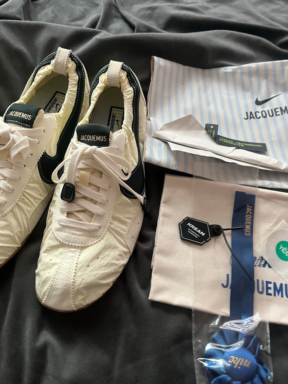 나이키 x 자크뮈스 문 슈 295 상품이미지1