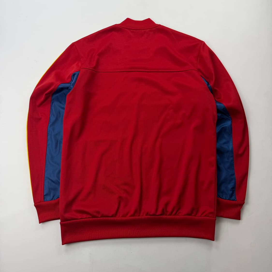 아디다스 스페인 국가대표 트랙탑 져지 상품이미지8